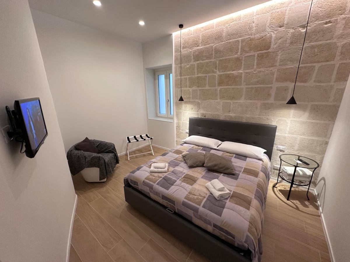 Il Tufo In Festa Apartamento Matera Exterior foto