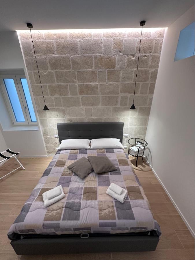 Il Tufo In Festa Apartamento Matera Exterior foto